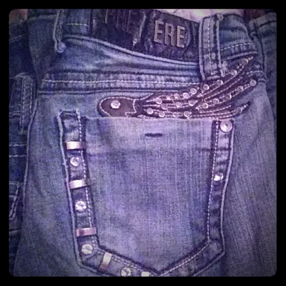 Premiere Denim by rue21 Denim - Premiere jeans